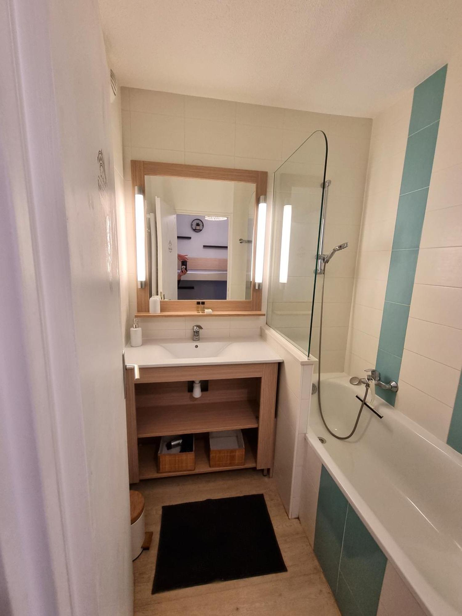 Studio 4P Vue Piscine St Raphael Valescure - Au Coeur Des Golfs แซ็งต์-ราฟาเอล ภายนอก รูปภาพ